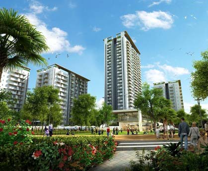 Era 103 Gurgaon